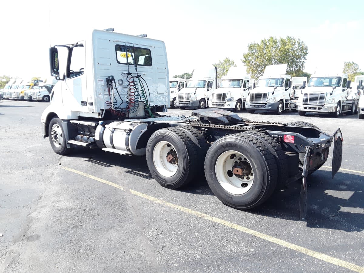 2019 Volvo VNL64T-300 838524
