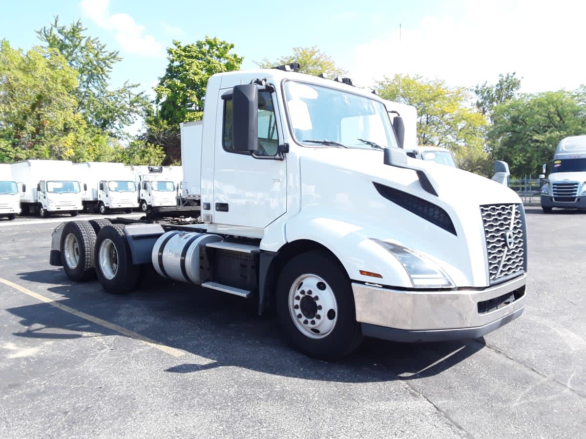 2019 Volvo VNL64T-300 838524