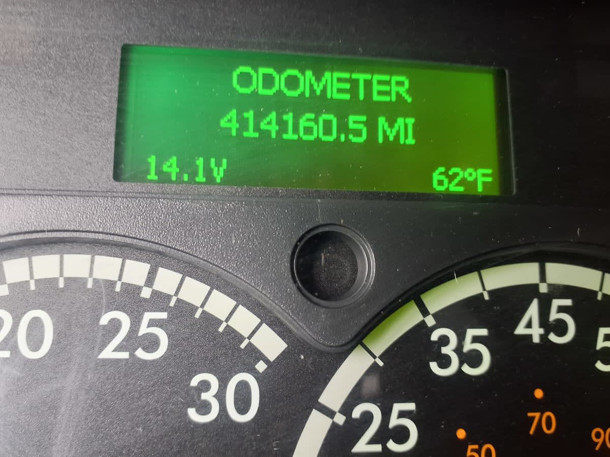 2019 Freightliner/Mercedes CASCADIA 125 838575
