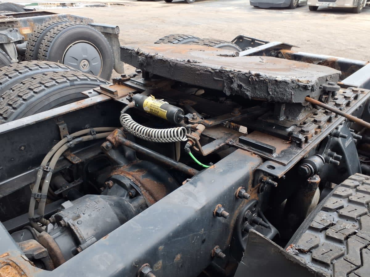 2019 Freightliner/Mercedes CASCADIA 125 838575