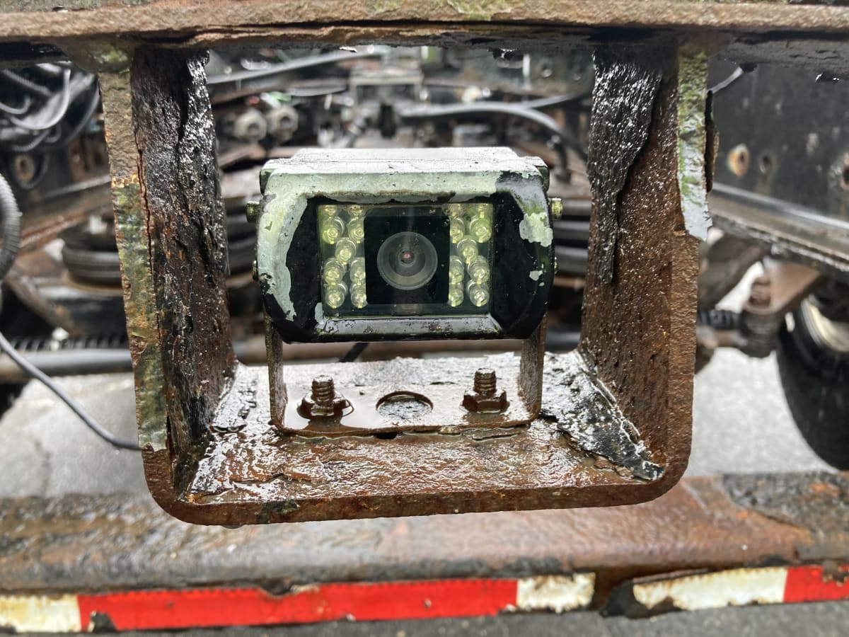 2019 Freightliner/Mercedes 114SD 838586