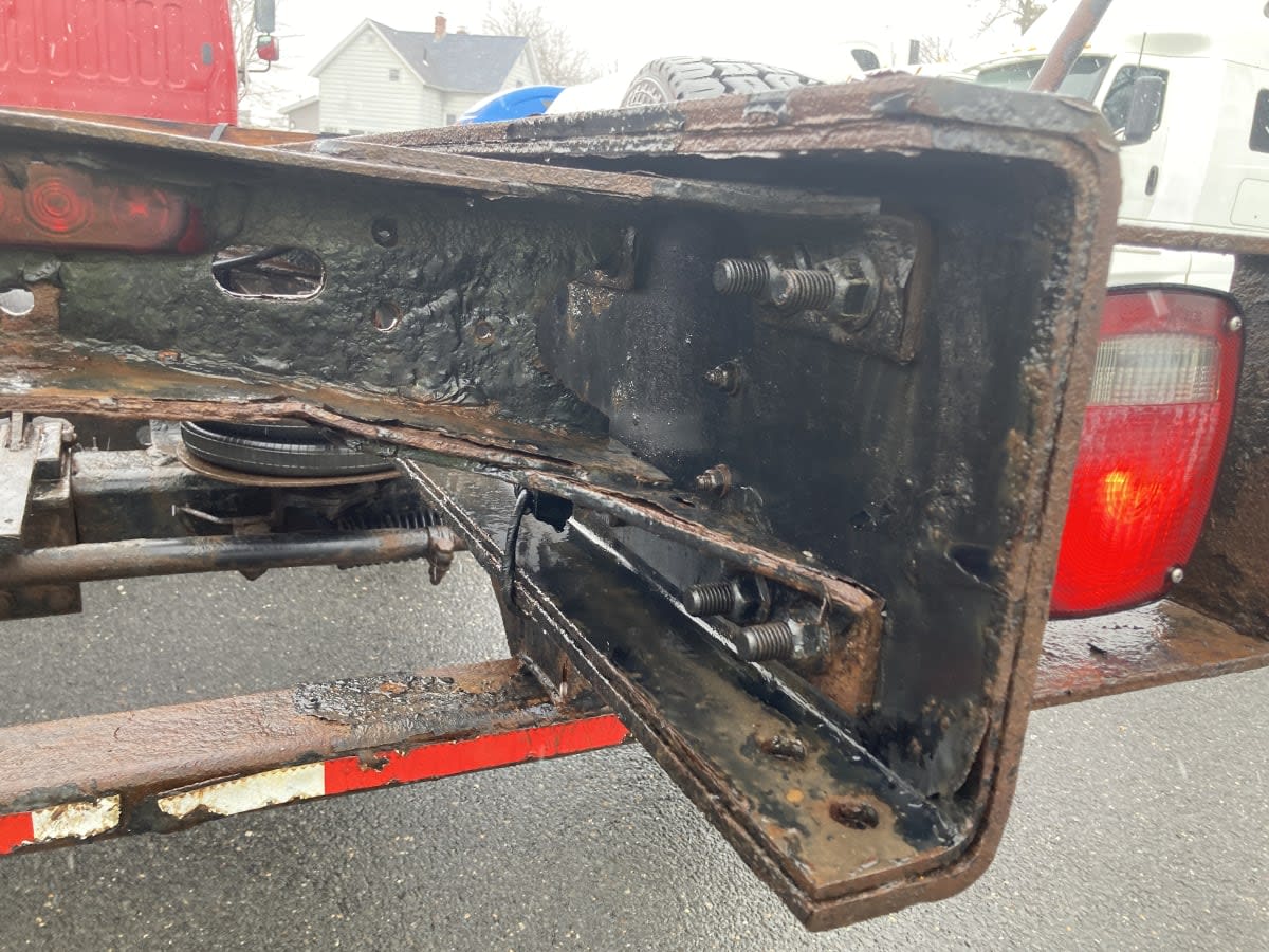 2019 Freightliner/Mercedes 114SD 838586