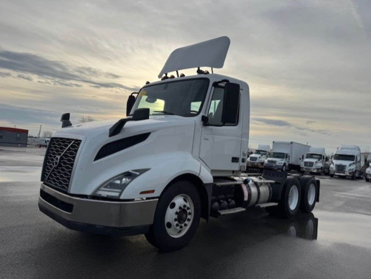 2019 Volvo VNL64T-300 838601