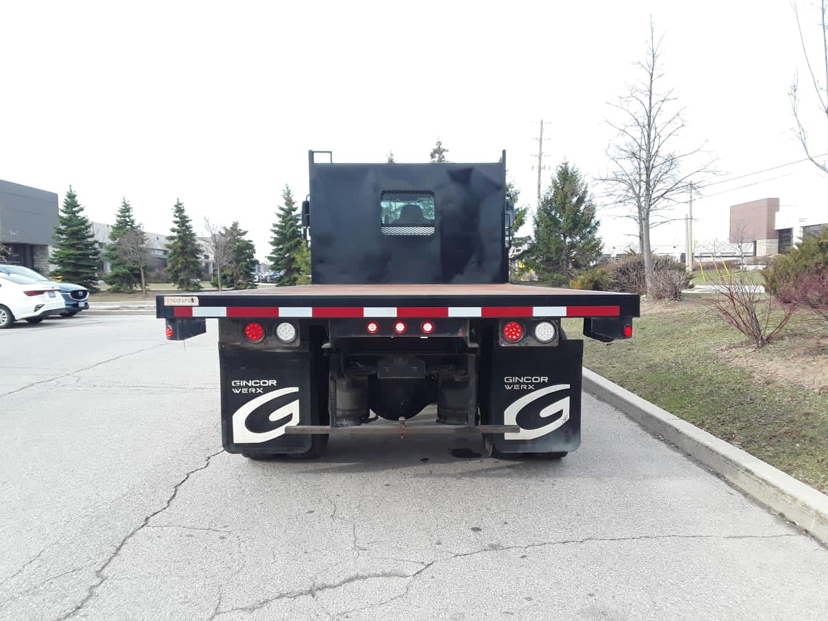 2019 Navistar International 4300 838733