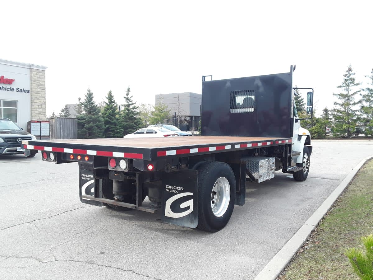 2019 Navistar International 4300 838733