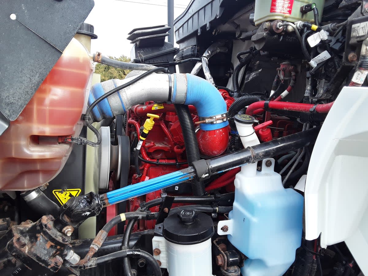 2019 Navistar International 4300 838733