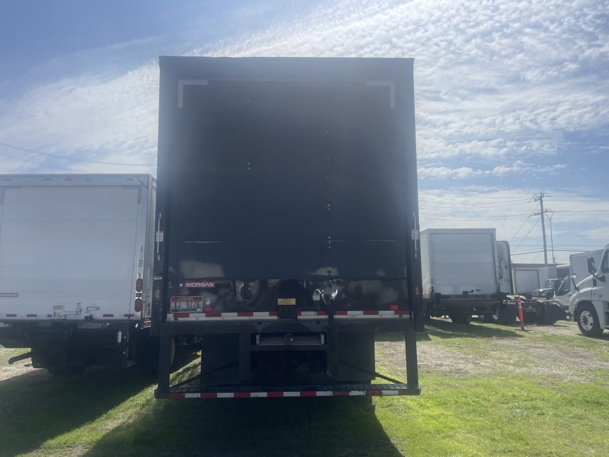 2019 Freightliner/Mercedes M2 106 839179