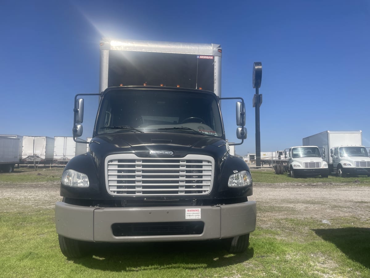 2019 Freightliner/Mercedes M2 106 839179