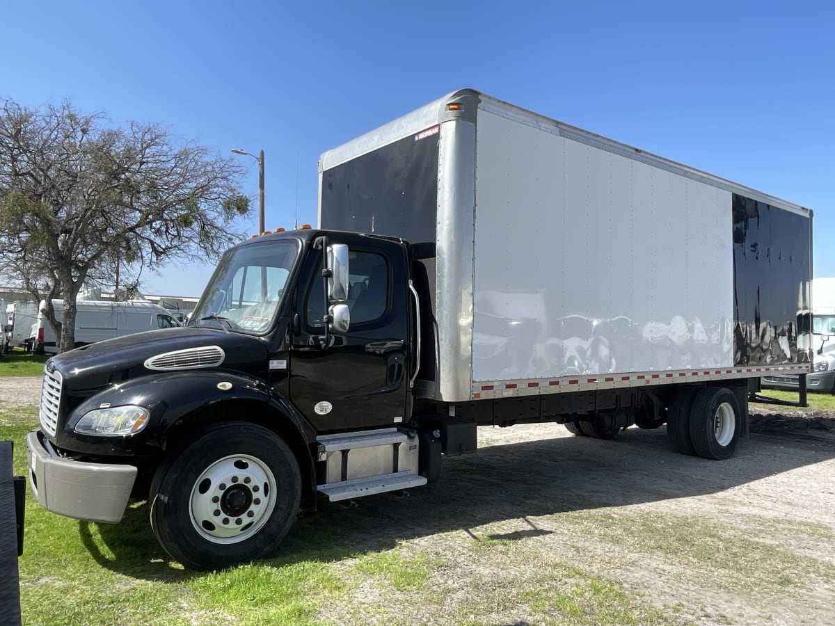 2019 Freightliner/Mercedes M2 106 839179