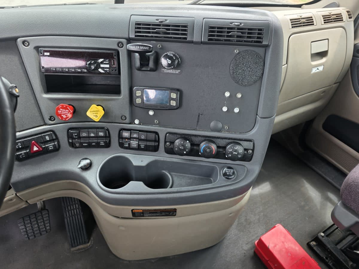 2019 Freightliner/Mercedes CASCADIA 125 839308