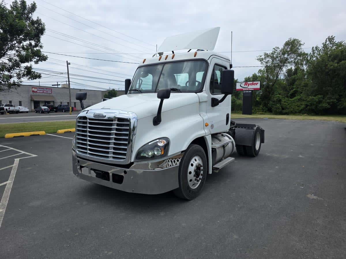 2019 Freightliner/Mercedes CASCADIA 125 839308