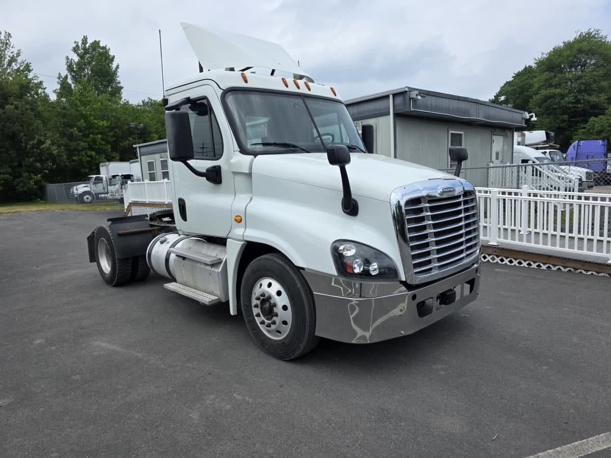 2019 Freightliner/Mercedes CASCADIA 125 839308