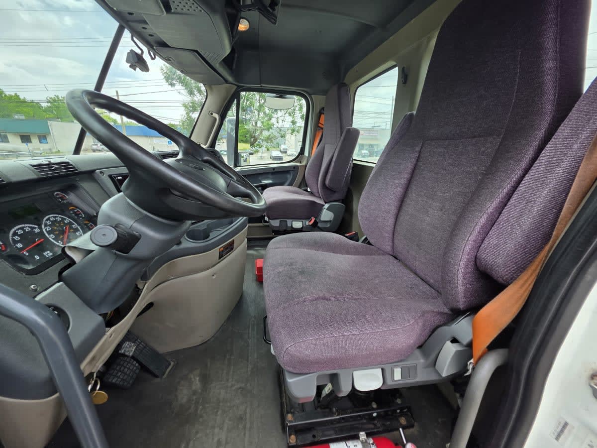 2019 Freightliner/Mercedes CASCADIA 125 839308