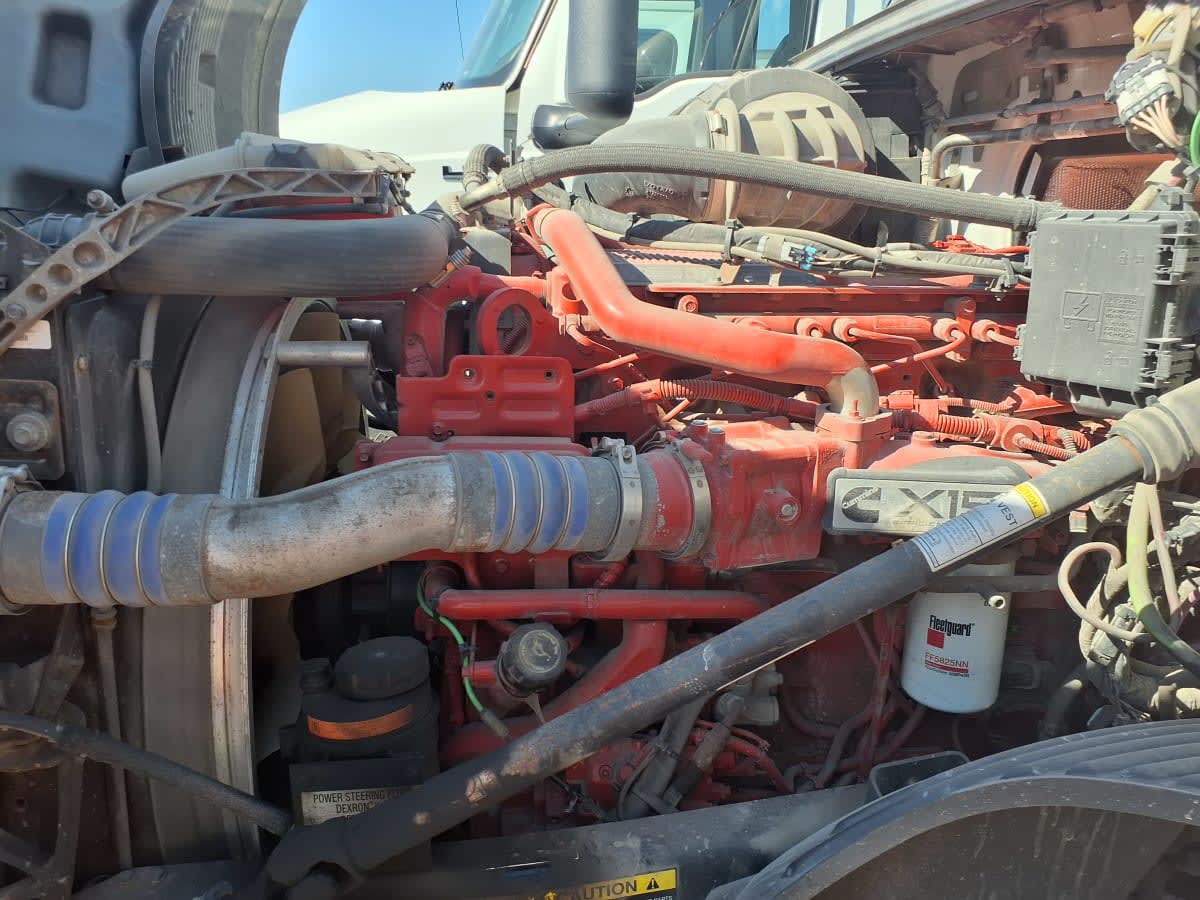 2019 Volvo VNL64T-300 839349