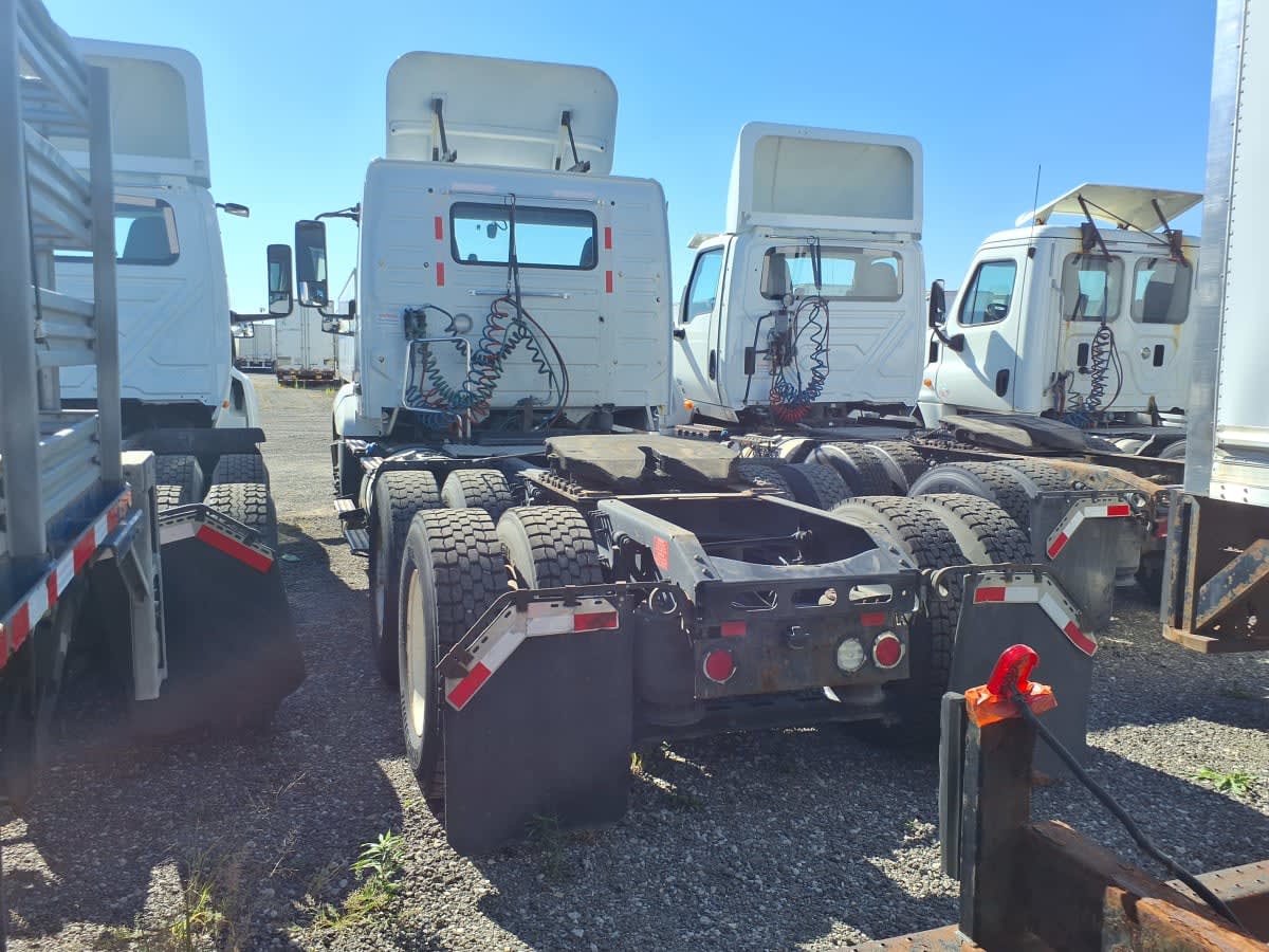 2019 Volvo VNL64T-300 839349