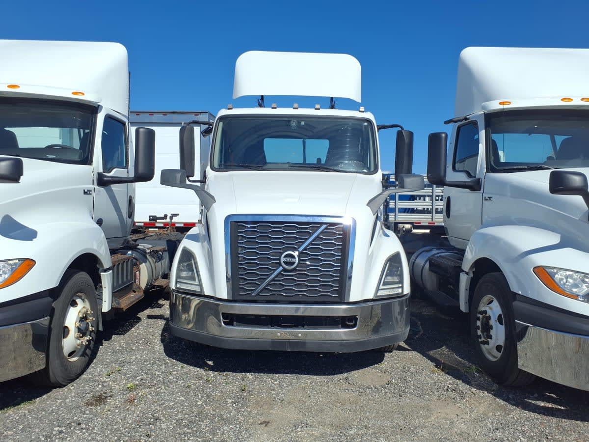2019 Volvo VNL64T-300 839349