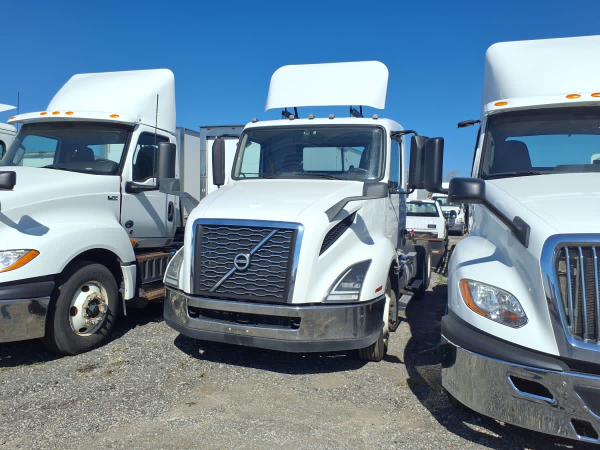 2019 Volvo VNL64T-300 839349
