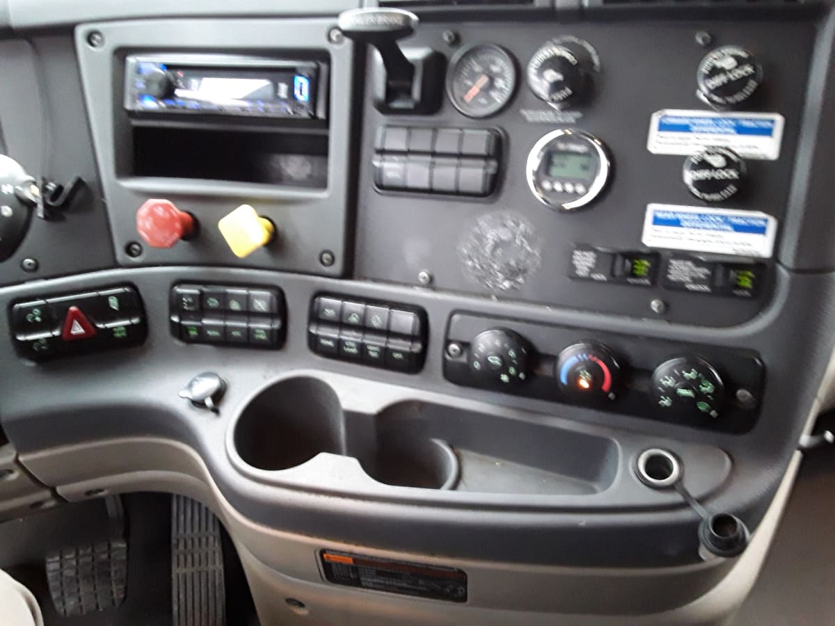 2019 Freightliner/Mercedes CASCADIA 125 839414