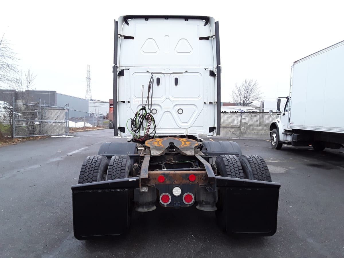 2019 Freightliner/Mercedes CASCADIA 125 839414