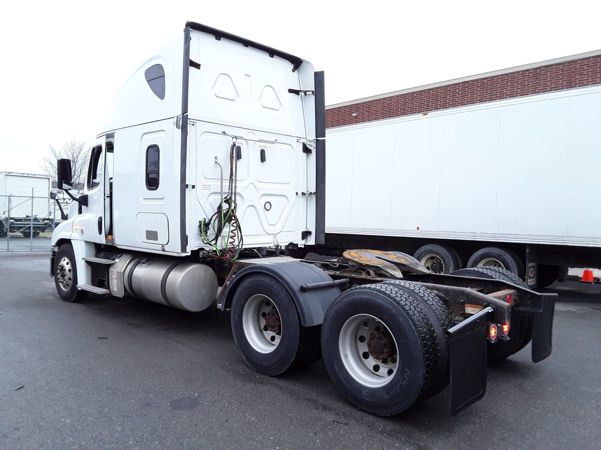 2019 Freightliner/Mercedes CASCADIA 125 839414