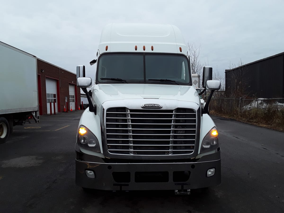 2019 Freightliner/Mercedes CASCADIA 125 839414
