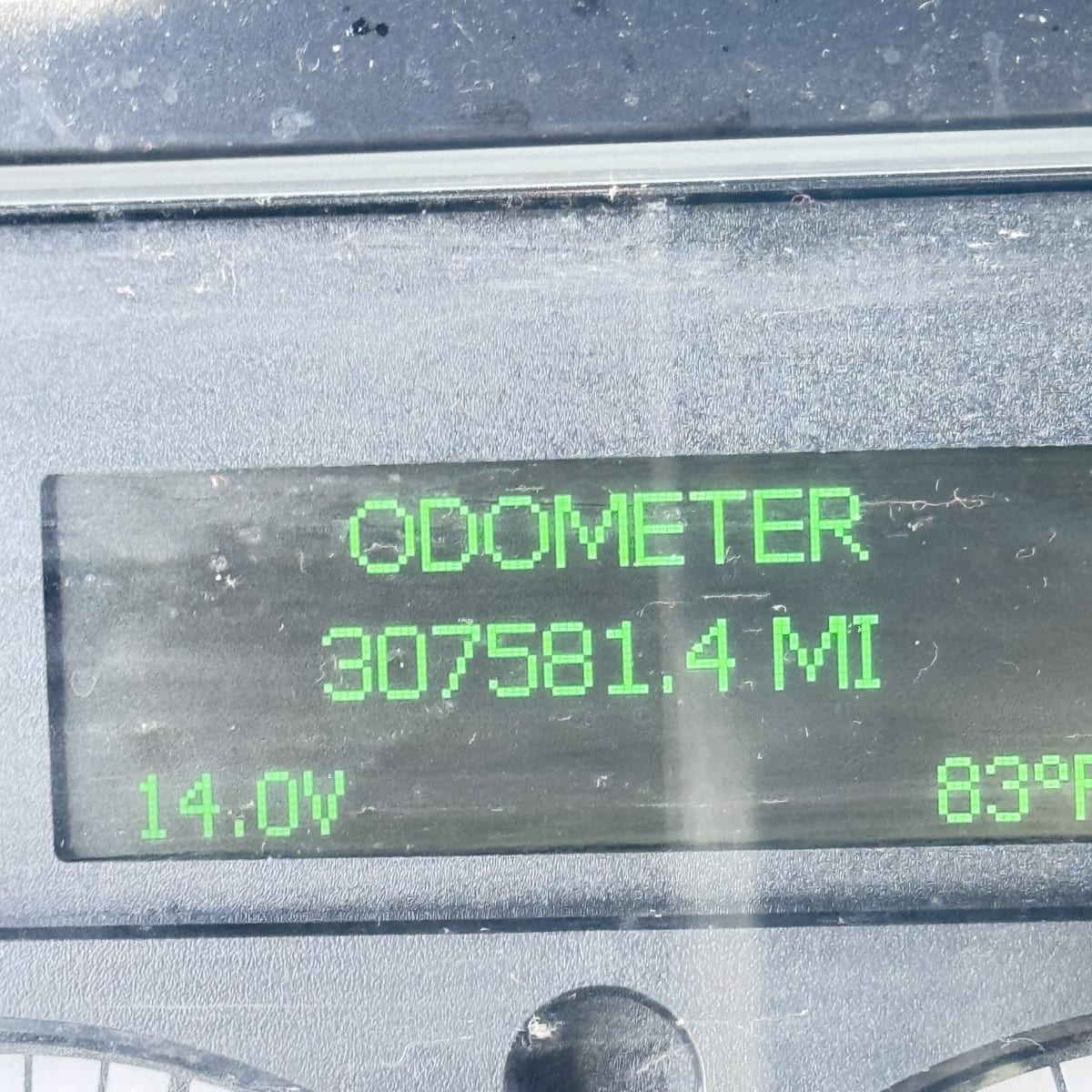 2019 Freightliner/Mercedes M2 106 839422