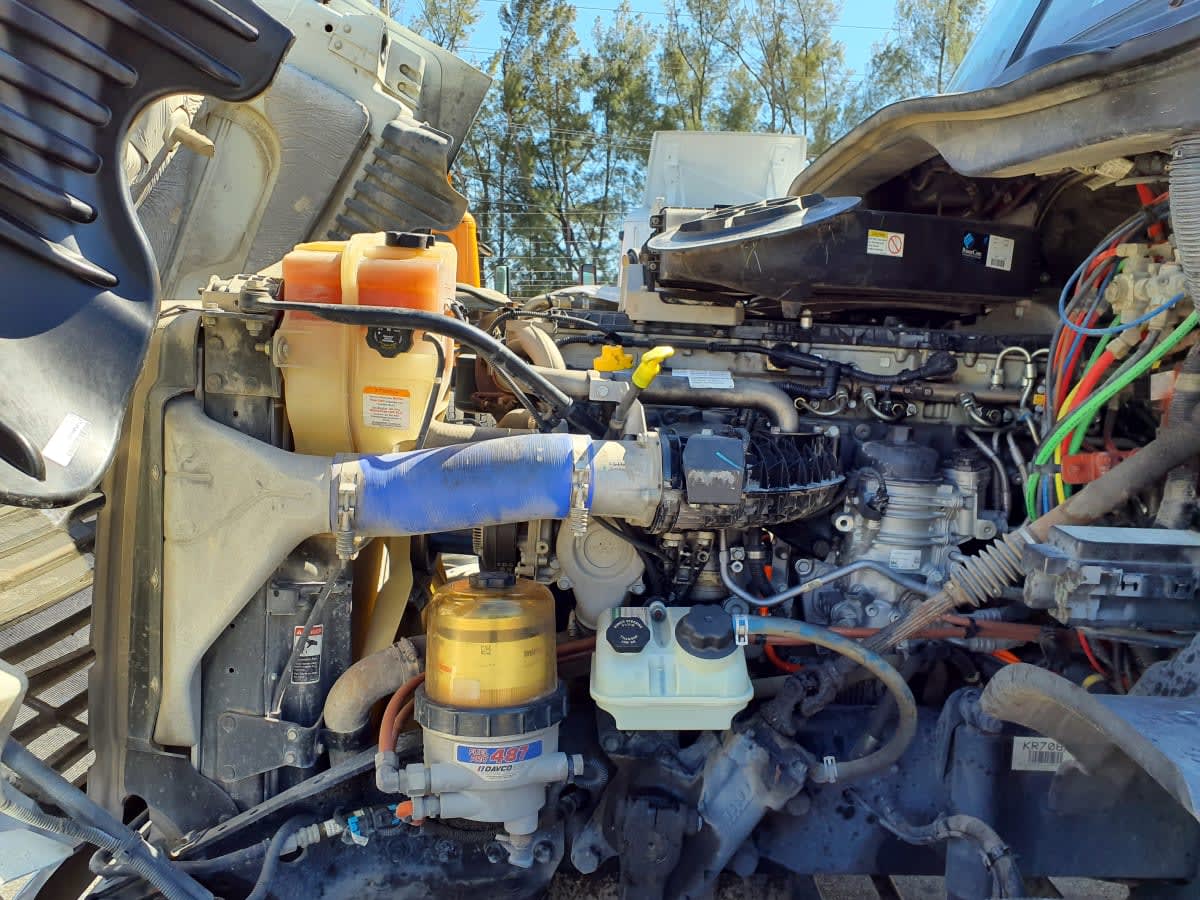 2019 Freightliner - image 8