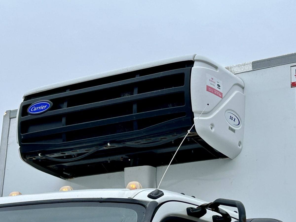 2019 Hino HINO 195 839545