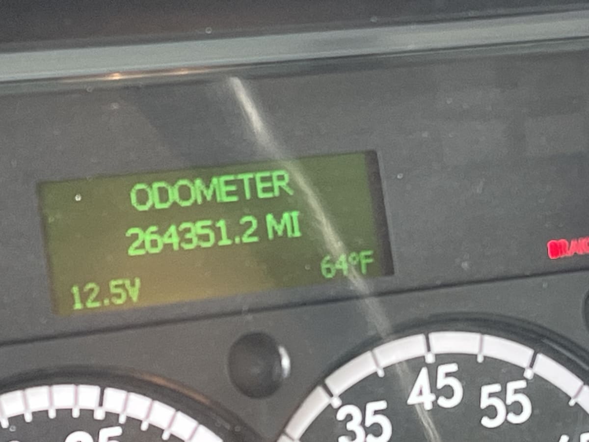 2019 Freightliner/Mercedes M2 106 839554