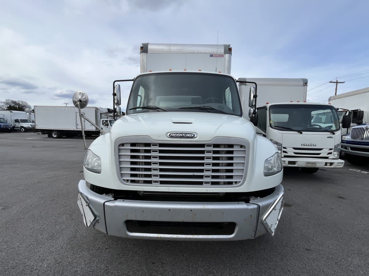 2019 Freightliner/Mercedes M2 106 839554
