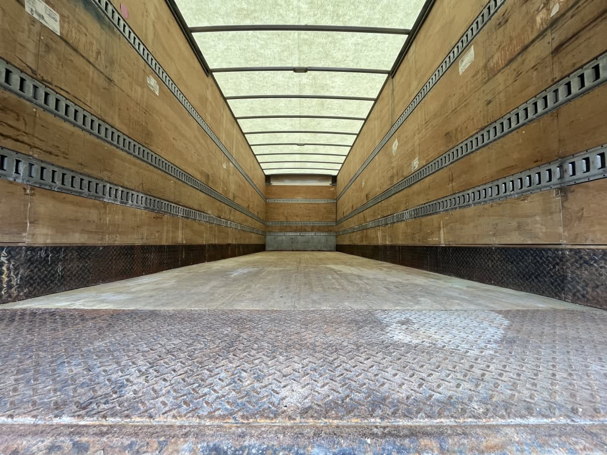 2019 Freightliner/Mercedes M2 106 839554