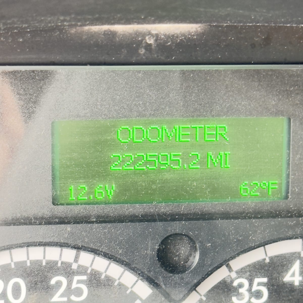 2019 Freightliner/Mercedes M2 106 839564