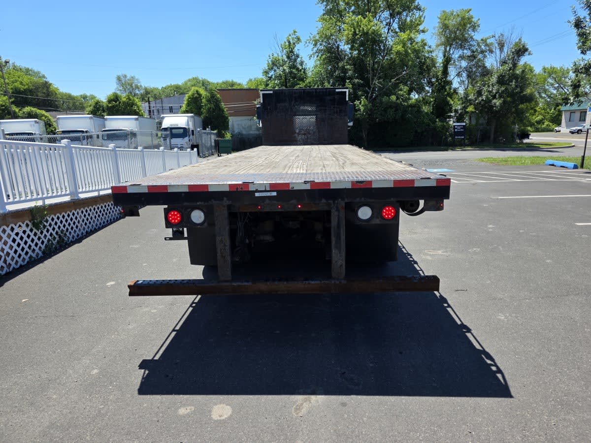 2019 Freightliner M2 112 in Bensalem, PA — photo 5