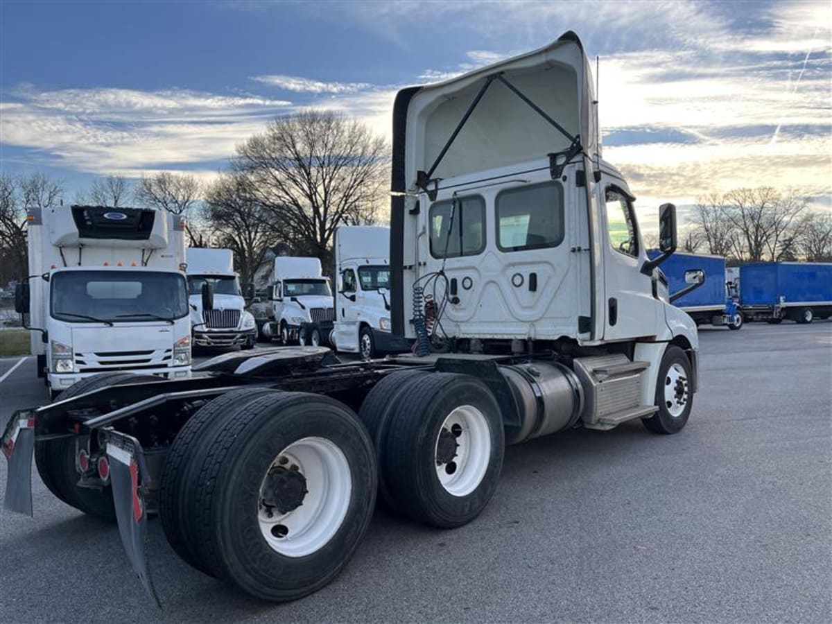 2019 Freightliner - image 4