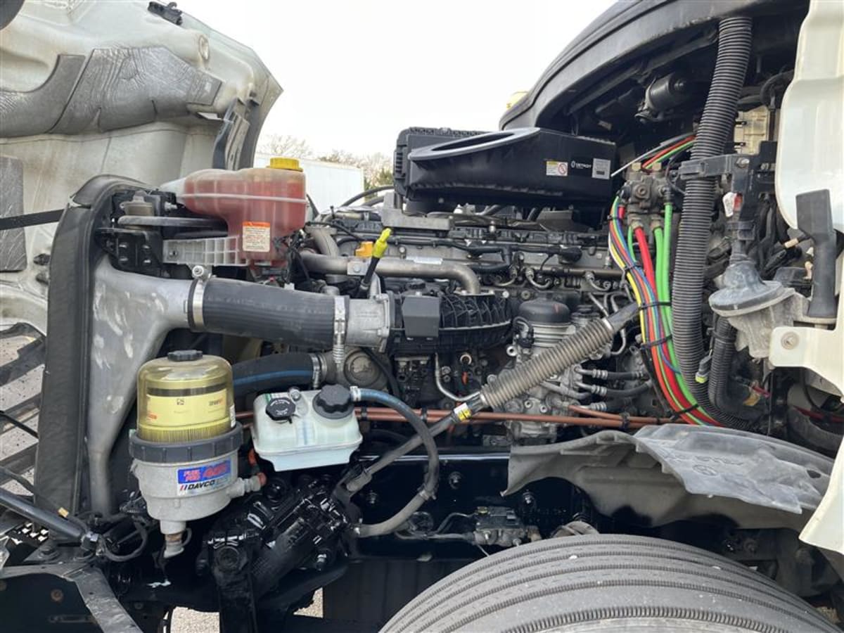 2019 Freightliner - image 8