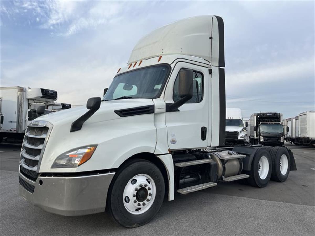 2019 Freightliner - image 1
