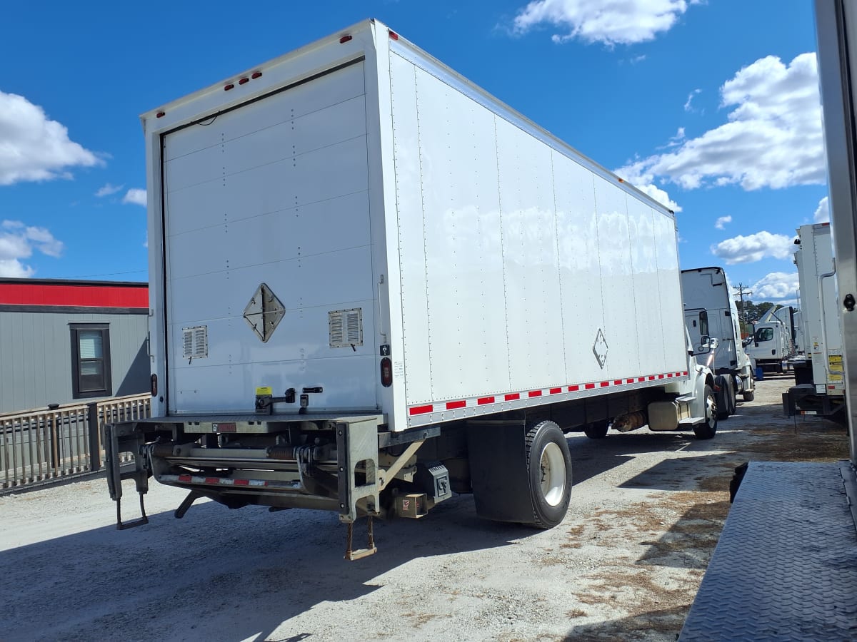 2019 Freightliner/Mercedes M2 106 839718