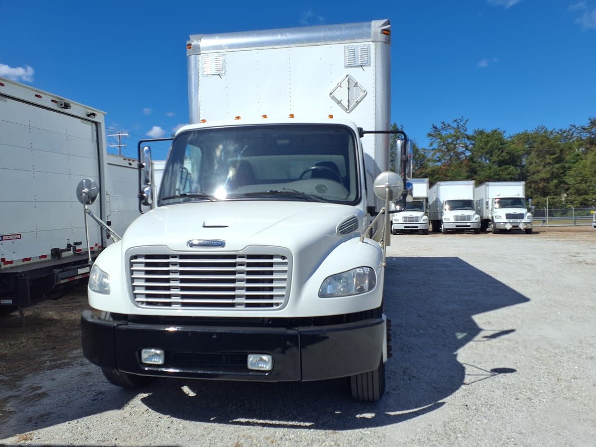 2019 Freightliner/Mercedes M2 106 839718