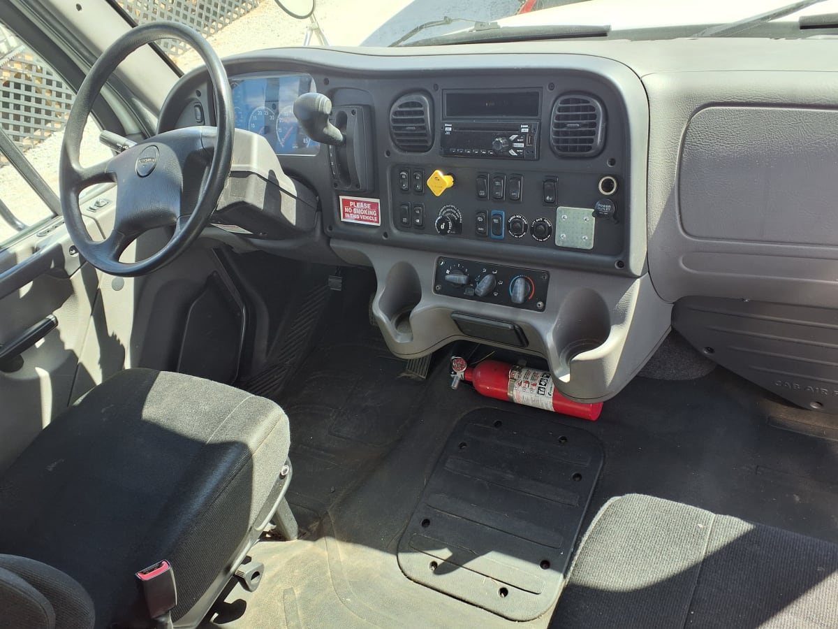 2019 Freightliner/Mercedes M2 106 839718