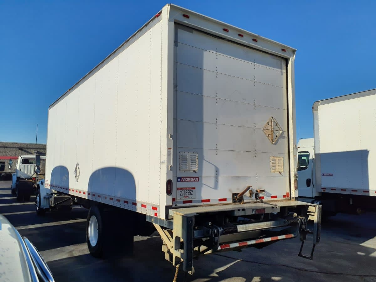 2019 Freightliner/Mercedes M2 106 839730