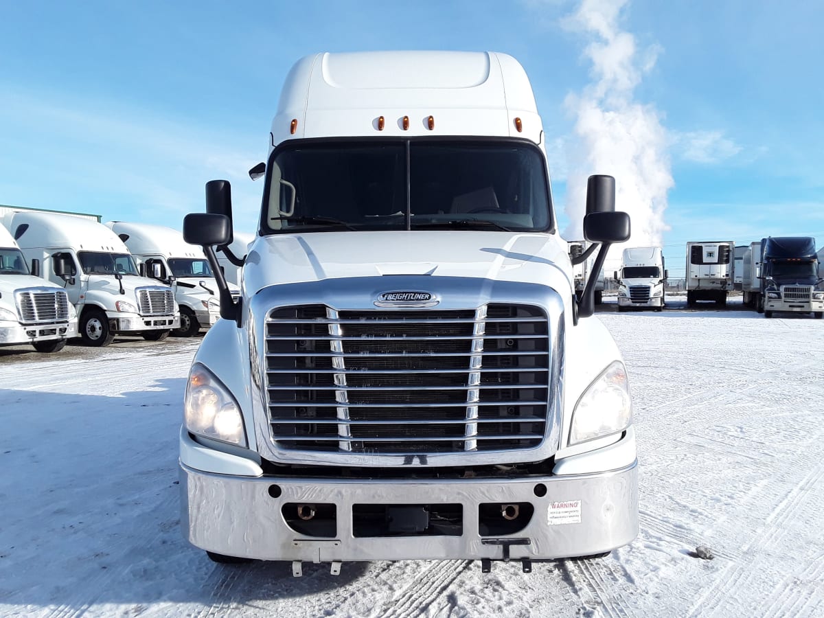 2019 Freightliner/Mercedes CASCADIA 125 839743