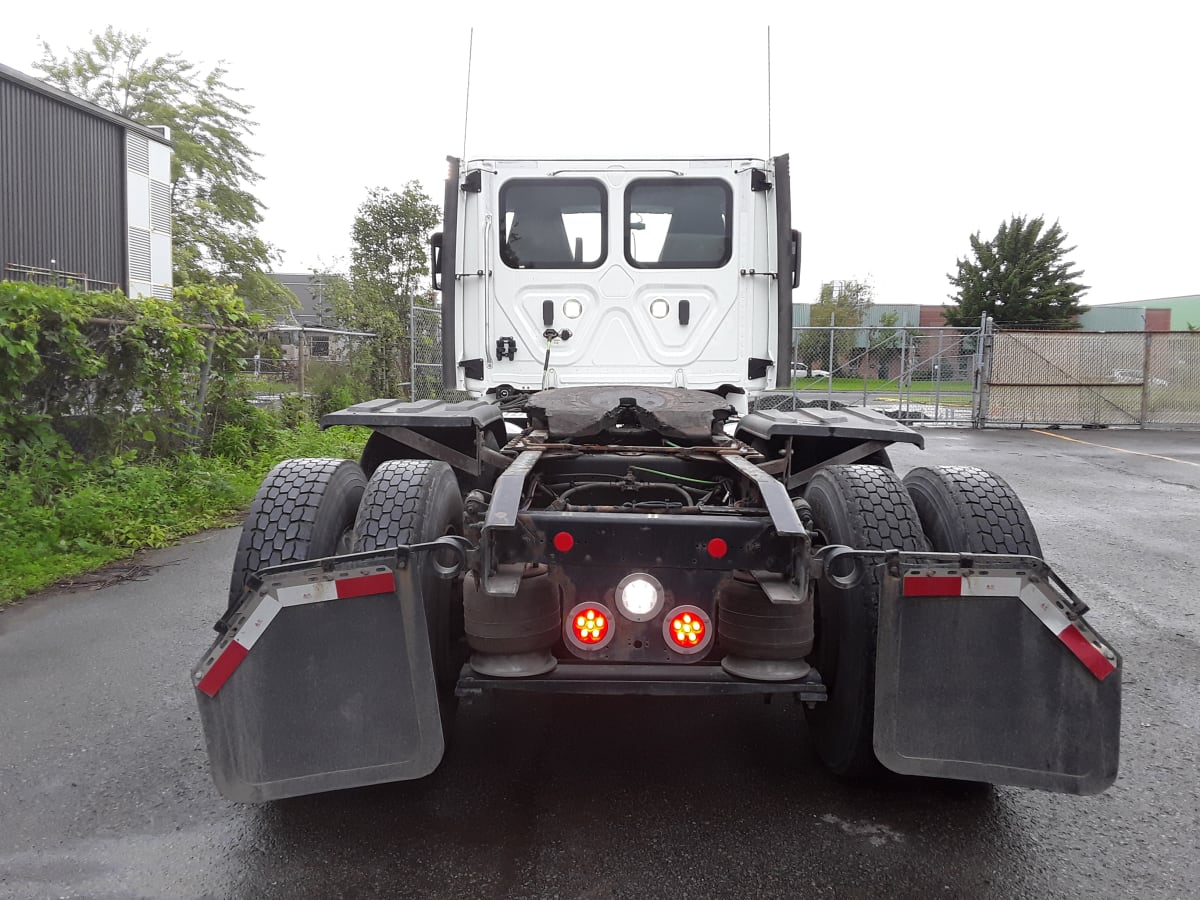 2019 Freightliner/Mercedes CASCADIA 125 839770