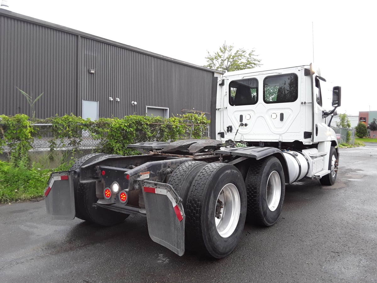 2019 Freightliner/Mercedes CASCADIA 125 839770