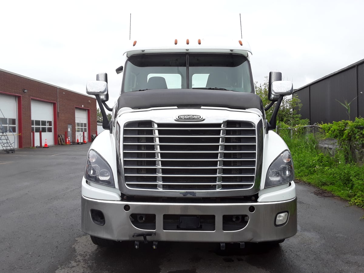 2019 Freightliner/Mercedes CASCADIA 125 839770