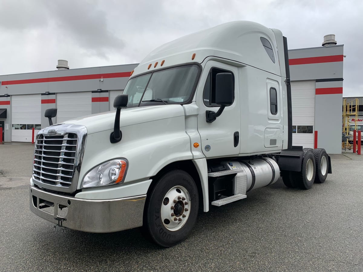 2019 Freightliner/Mercedes CASCADIA 125 839810