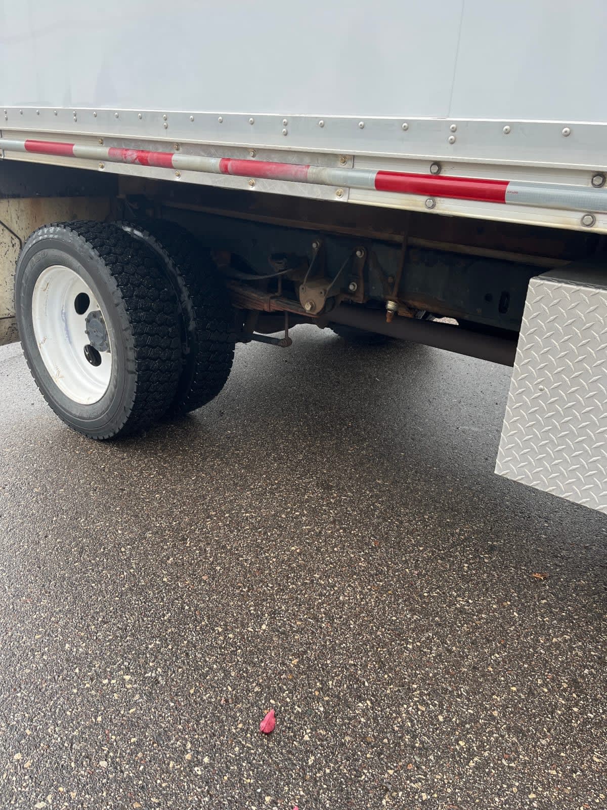2018 Ford Motor Company F-550 SUPER DUTY 839993