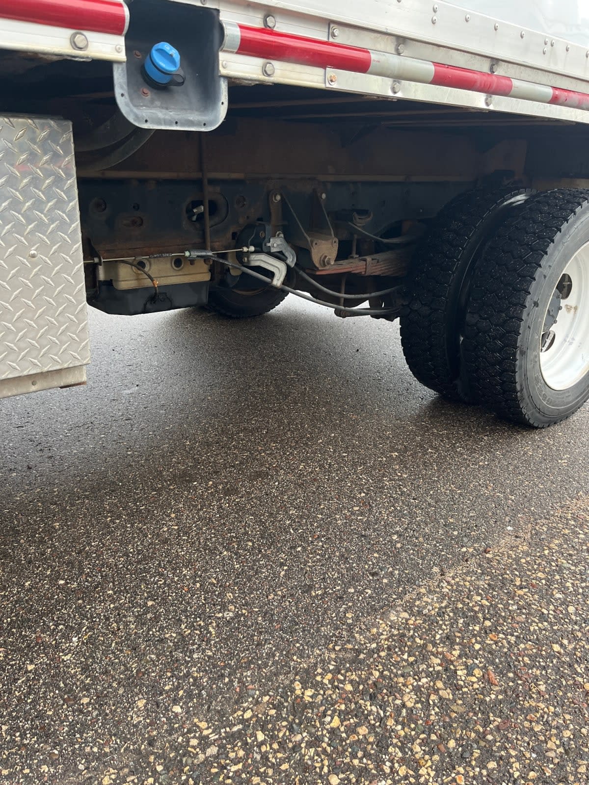 2018 Ford Motor Company F-550 SUPER DUTY 839993