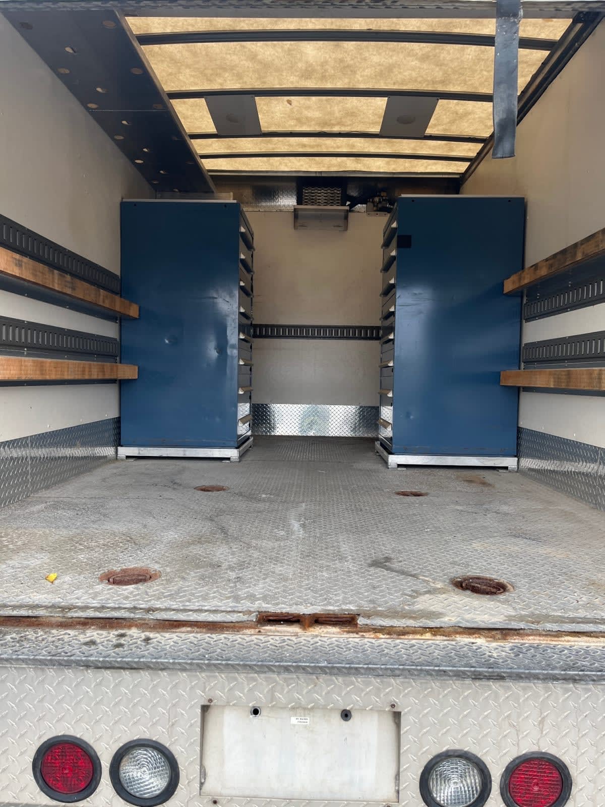 2018 Ford Motor Company F-550 SUPER DUTY 839993