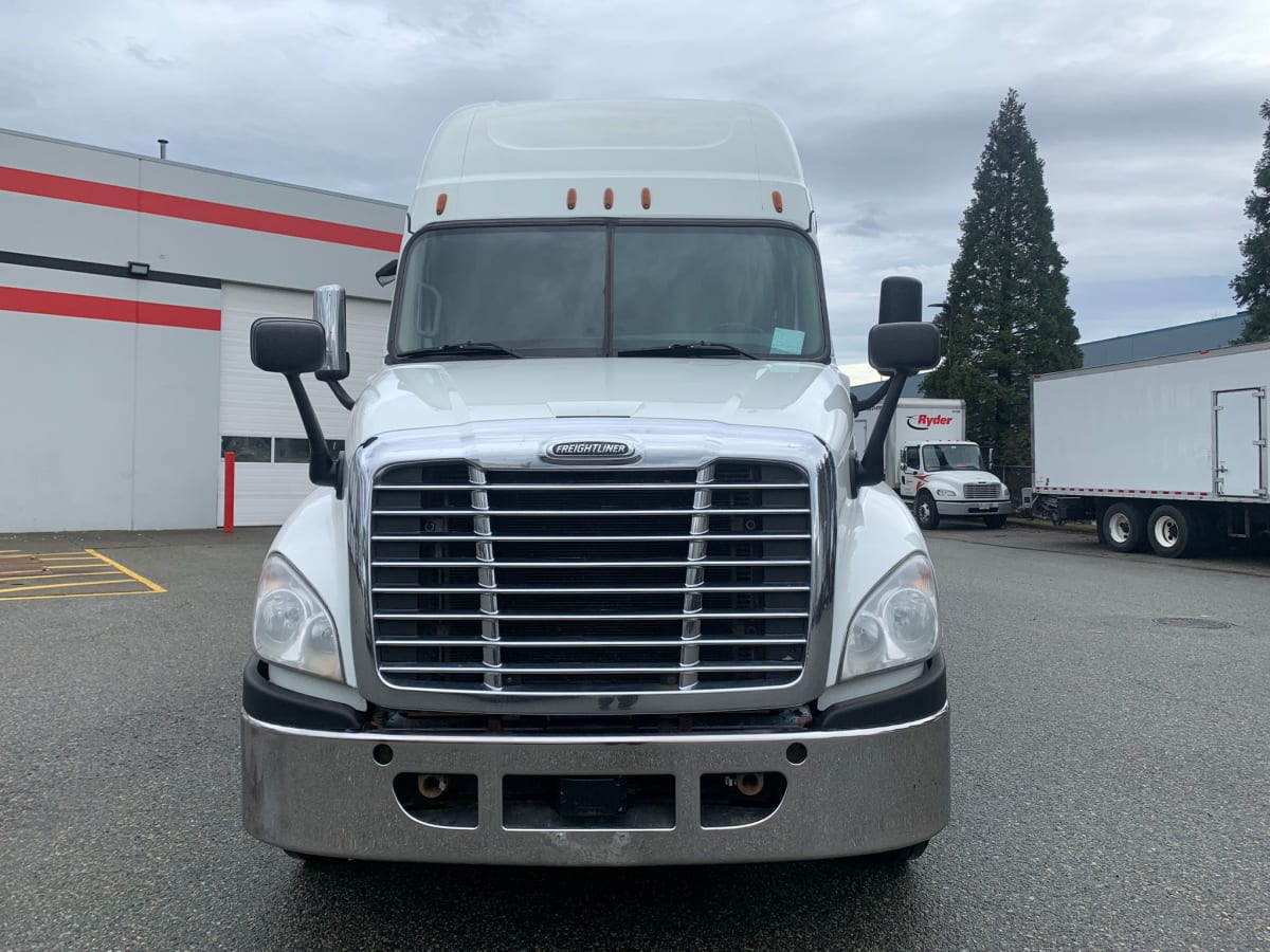 2019 Freightliner/Mercedes CASCADIA 125 840069