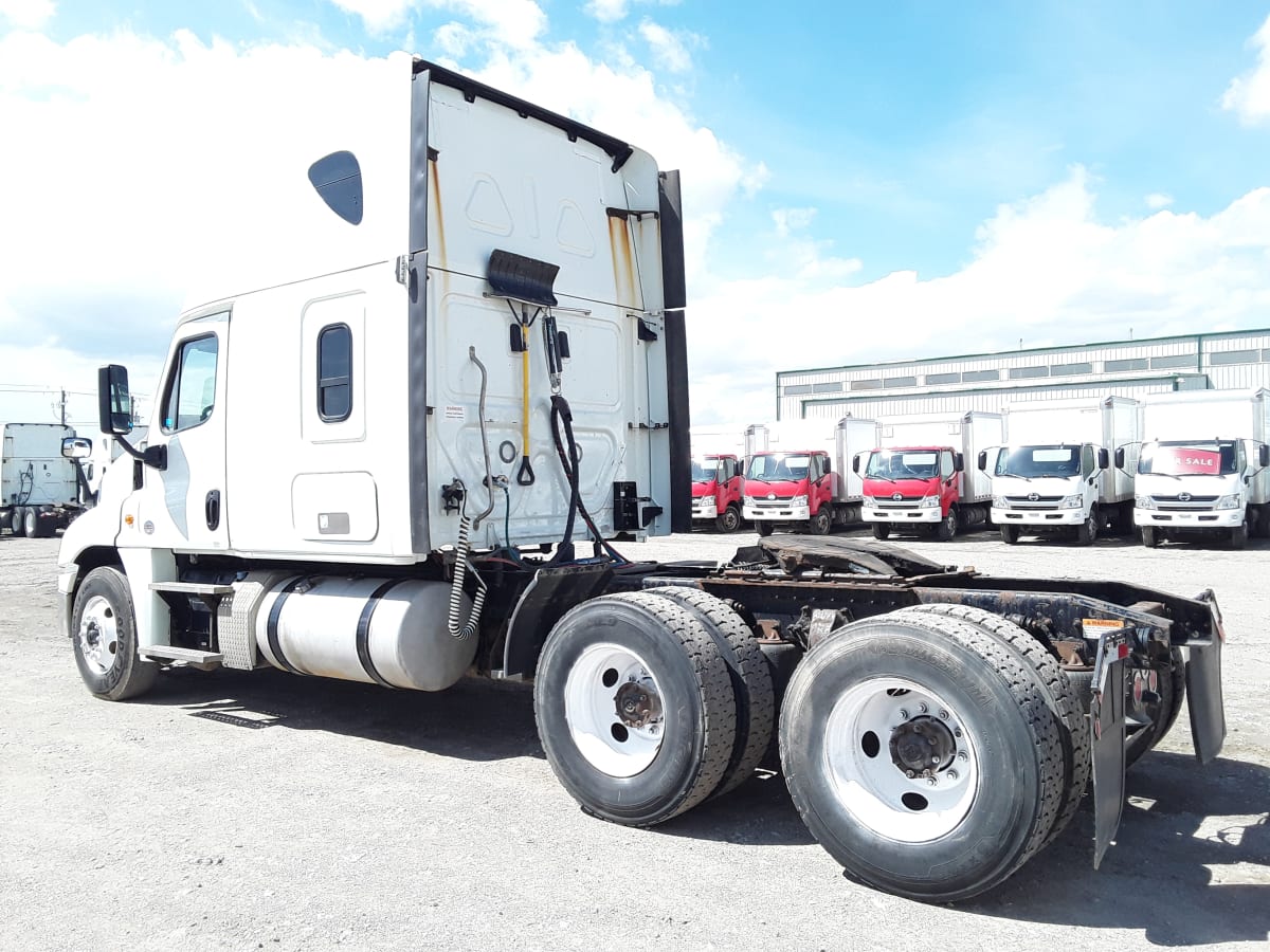 2019 Freightliner/Mercedes CASCADIA 125 840070